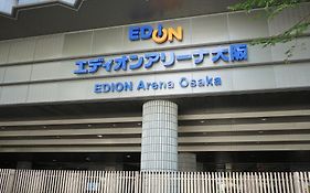 Toyoko Inn Osaka Namba Nishi