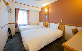 Toyoko Inn Osaka Namba Nishi